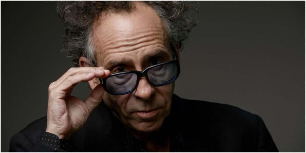 Cada película de Tim Burton sin hacer | Screen Rant