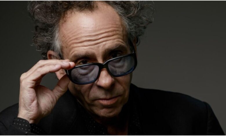 Cada película de Tim Burton sin hacer | Screen Rant