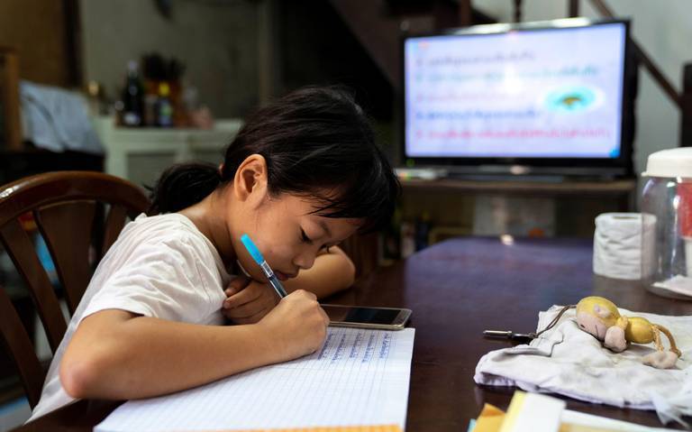 Calificaciones y certificados se podrán consultar en portal de USEBEQ a partir del 19 de junio