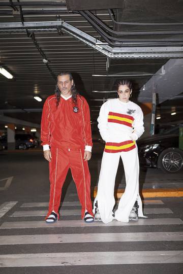 "Nadie decía que escuchaba a Camela pero había 7 millones de copias vendidas"