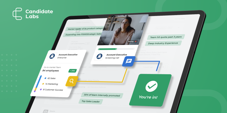 Candidate Labs quiere ser una agencia de talentos moderna para técnicos