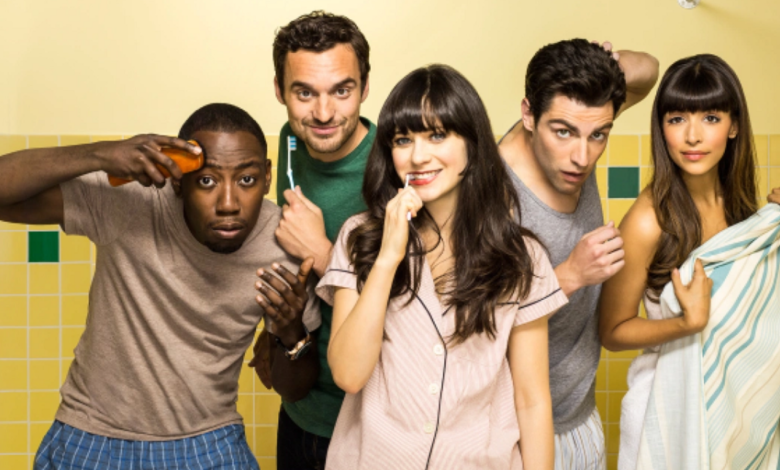 Chica nueva: clasificada cada temporada (según Rotten Tomatoes)