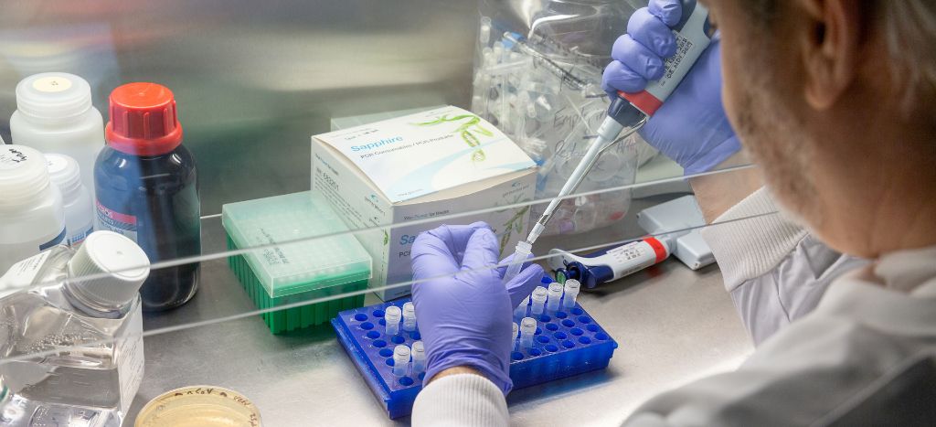 China estima que vacuna contra Covid-19 estará disponible hasta 2021