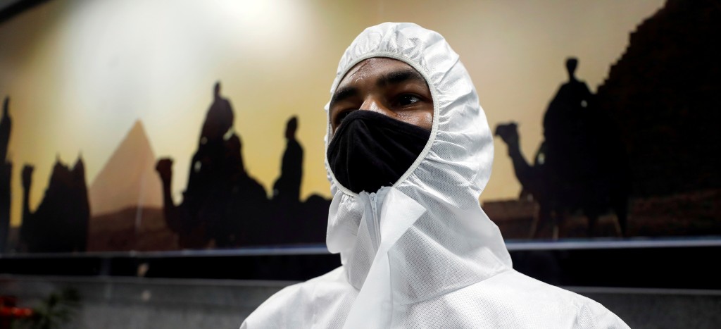 Cierran temporalmente planta avícola en Gales por brote de Covid-19