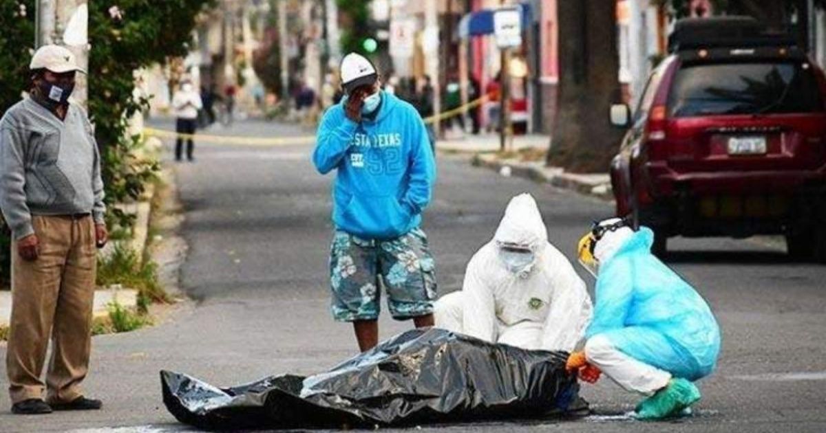 Colapsa el sistema de salud en Bolivia