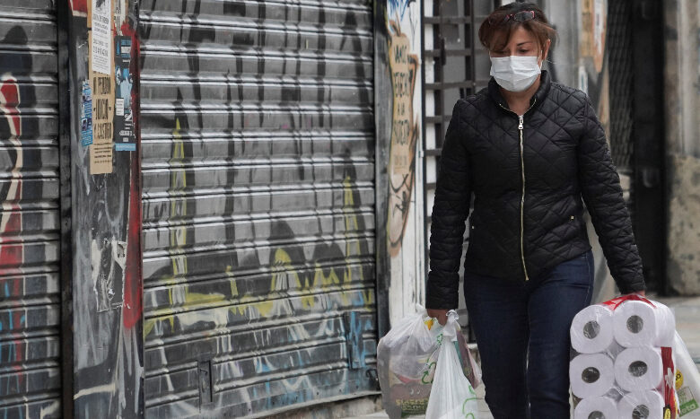 Colombia superó la barrera de los 50 mil contagios de Covid-19
