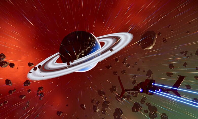 Cómo actualizar tu nave en No Man & # 039; s Sky (The Easy Way)