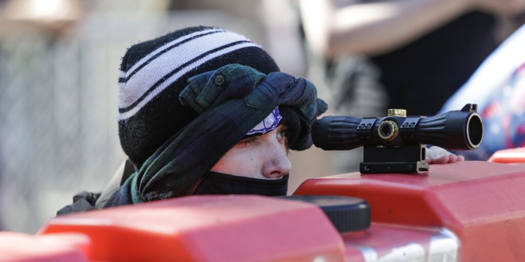 Cómo detectar herramientas de vigilancia policial