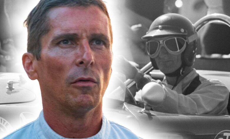 Cómo murió realmente Ken Miles (y por qué Ford v Ferrari lo cambia)