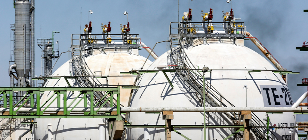 Compañías energéticas de EU acusan a México de discriminación