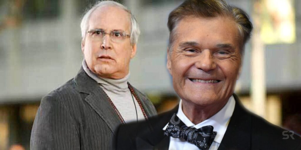 Comunidad: Los actores Dan Harmon querían interpretar a Pierce