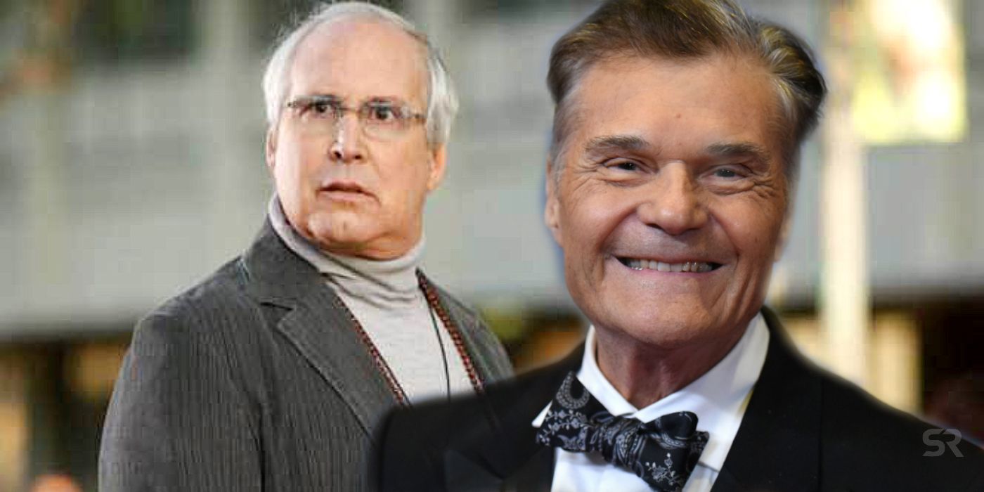 Comunidad: Los actores Dan Harmon querían interpretar a Pierce