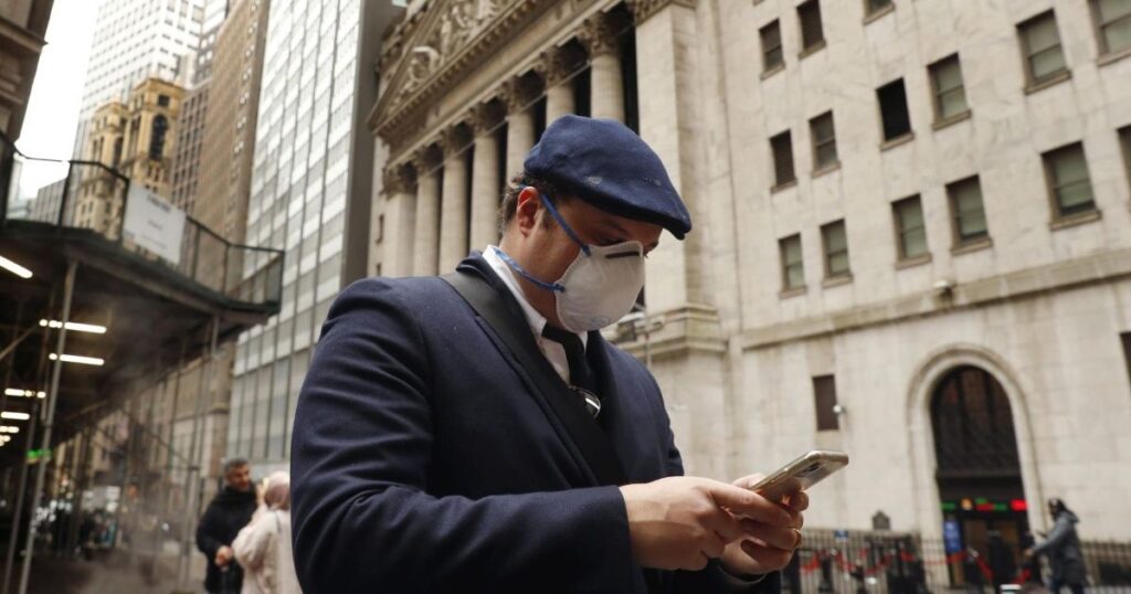 Coronavirus: casi la mitad de los contagios puede ser asintomáticos