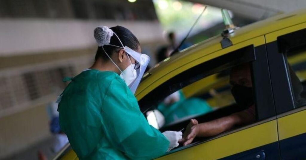 Coronavirus en América Latina: las muertes podrían llegar a 438.000 para octubre