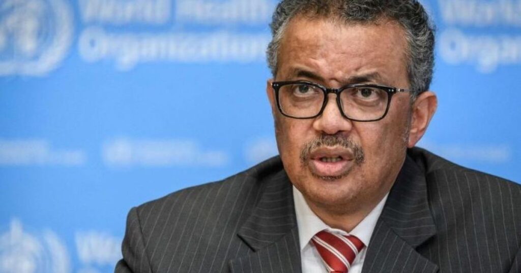 Coronavirus: para la OMS, el mundo entró en una “nueva y peligrosa fase” de la pandemia