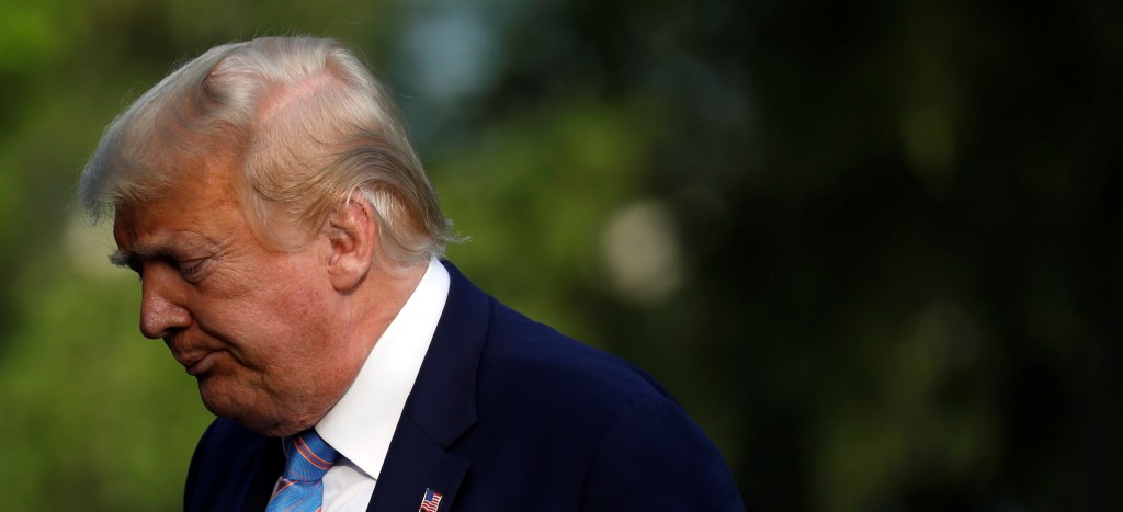 Corte de EU propina revés a Trump en desafío a leyes “santuario” de California