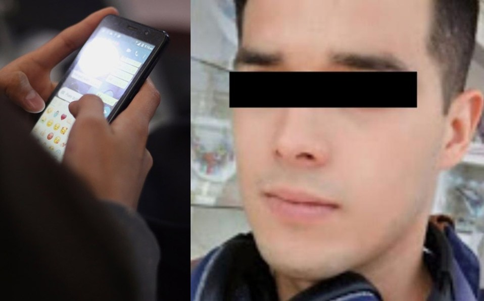 Dan 3 años de cárcel a sujeto por publicar y vender fotos íntimas de mujeres en Facebook, LEY OLIMPIA