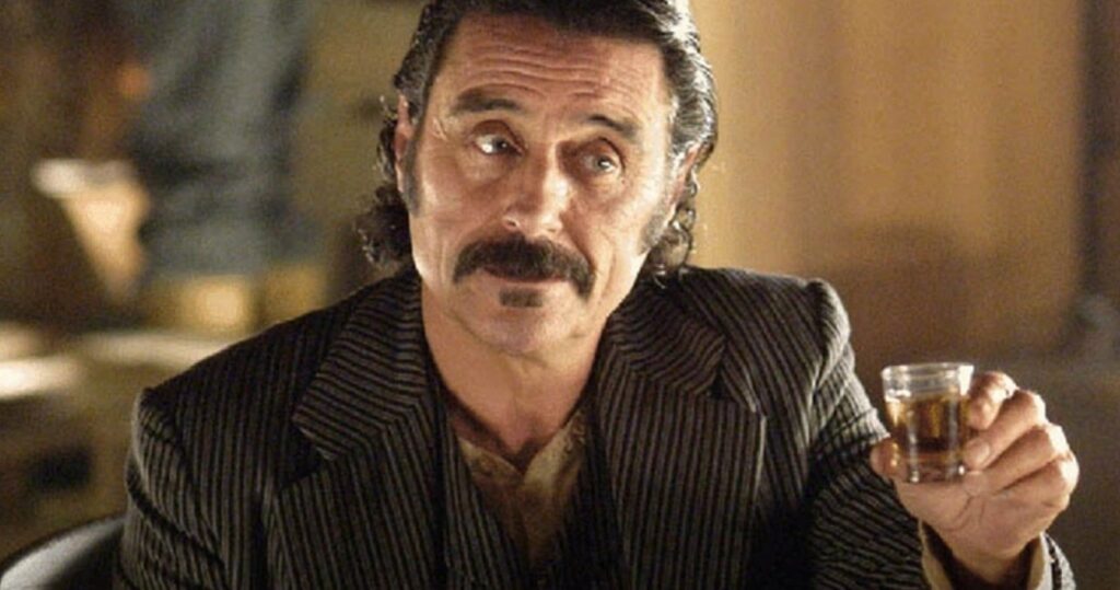 Deadwood: los 10 mejores memes creados por fans que incluso podrían hacer reír a Al