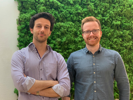 DeepSpin de Berlín recauda fondos iniciales para su sistema de resonancia magnética "portátil y de muy bajo costo"