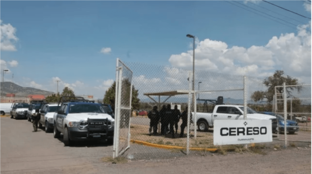 Dejan en libertad a madre de El Marro….por falta de pruebas, sigue impune