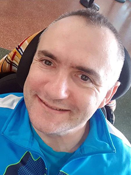 Isaac Guillén, en la imagen del cartel de su búsqueda.