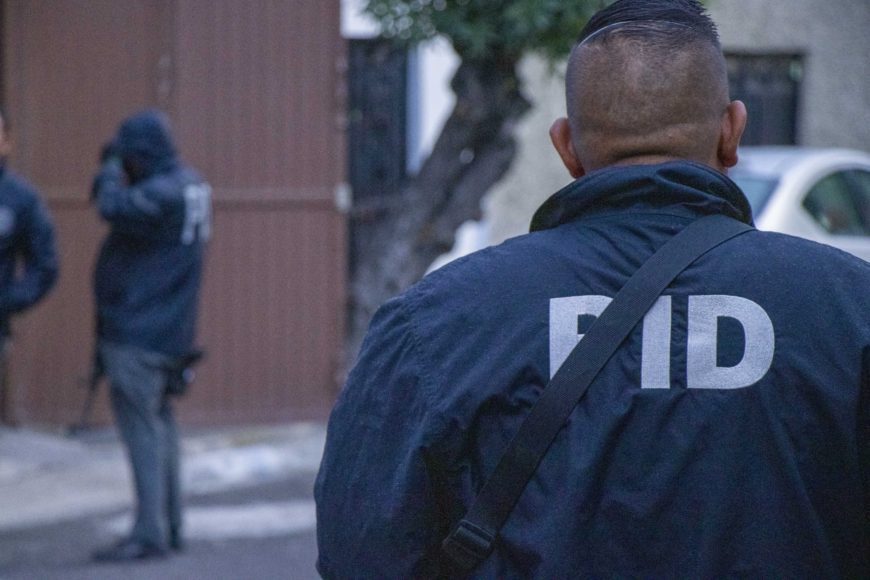 Detienen a sujeto que quemó y estranguló a vicioso en una choza de San Juan del Río