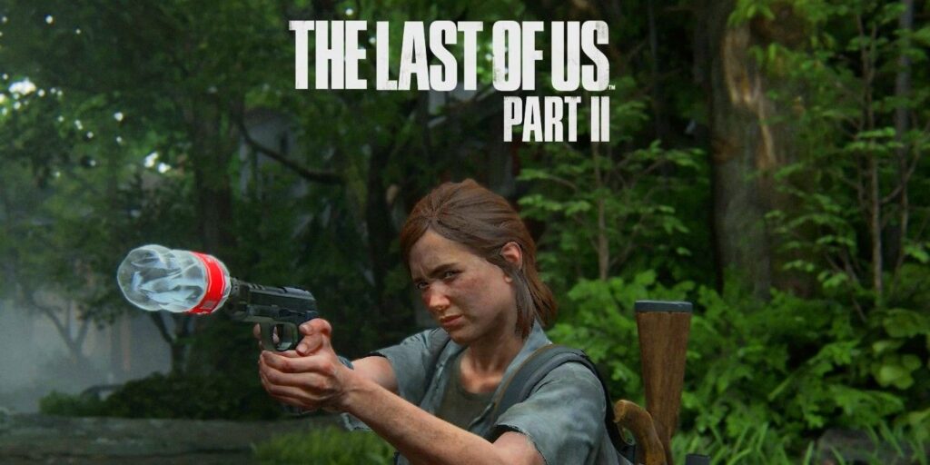 Dónde encontrar The Gun Silencer en Last of Us 2 (y cómo usarlo)