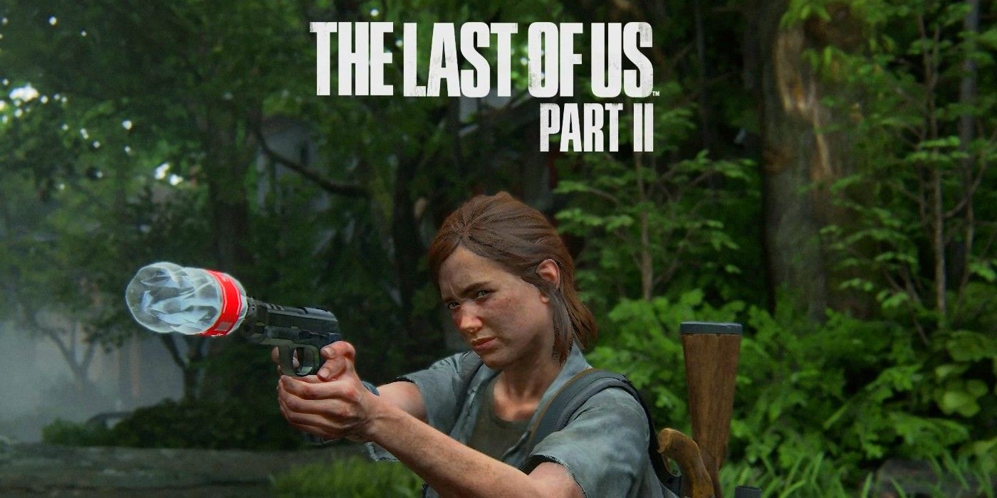 Dónde encontrar The Gun Silencer en Last of Us 2 (y cómo usarlo)