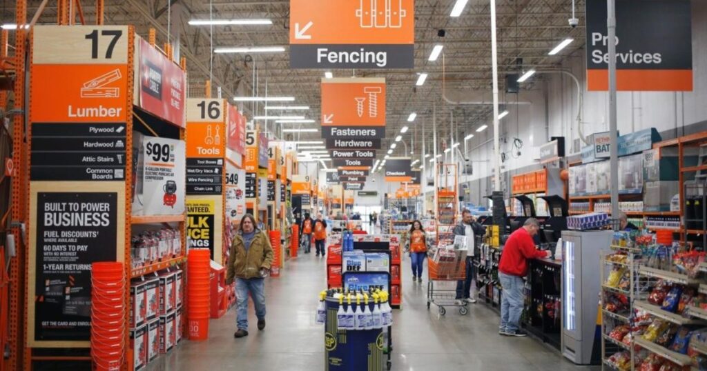 EE.UU: ventas minoristas repuntan 18% en mayo tras caídas récord por cuarentena