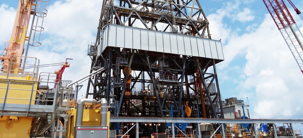 EU advierte de ataques “piratas” en el Golfo de México