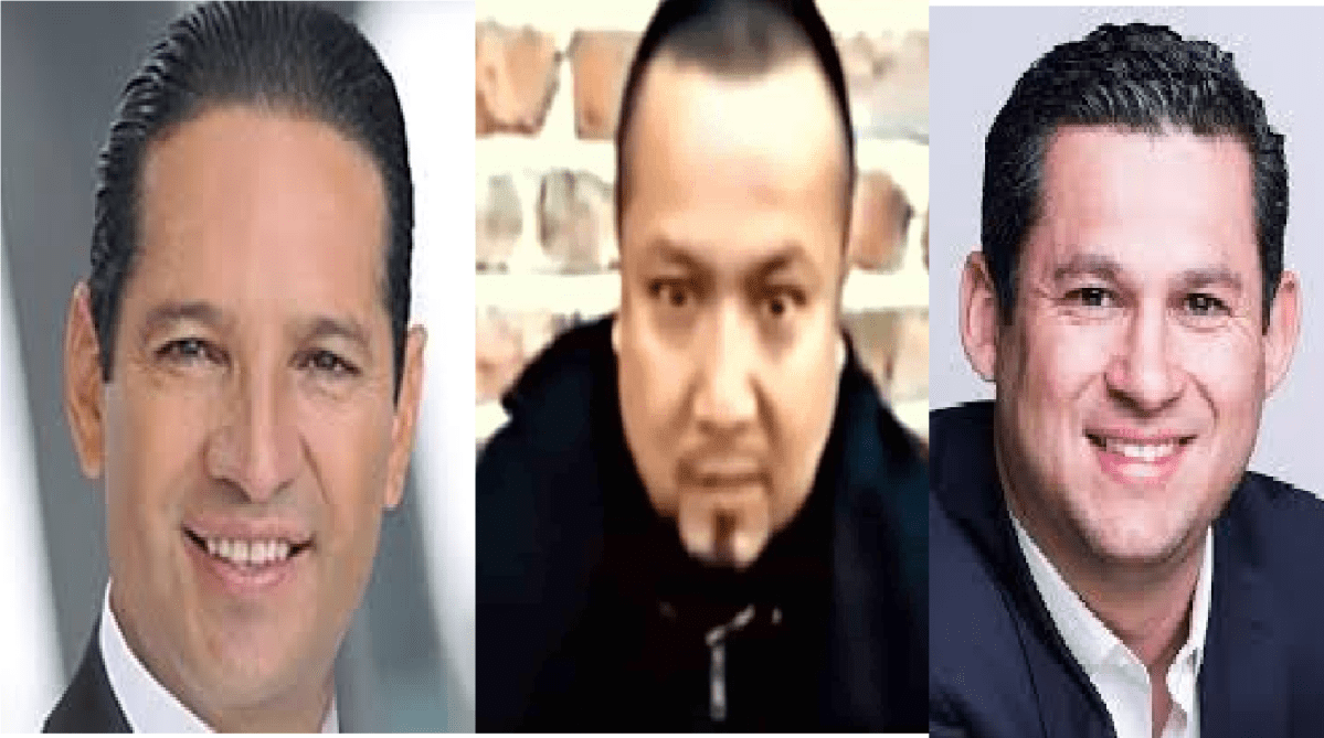 El Marro, brazo financiero de campañas y de gobiernos panistas de Querétaro y Guanajuato, protegen huachicoleo