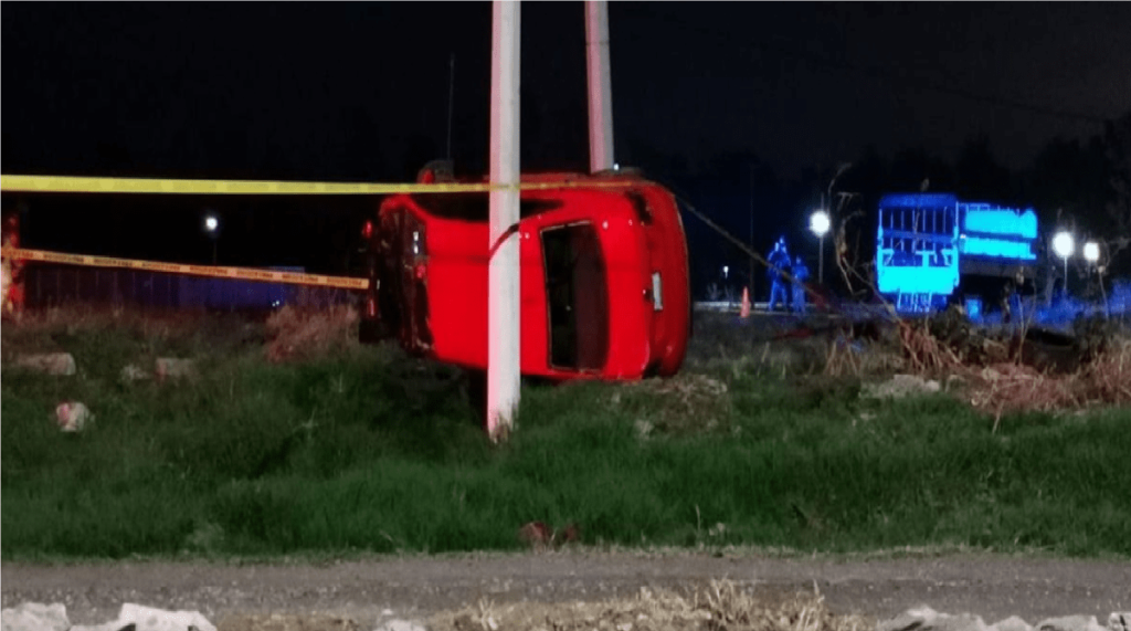 El Marro sigue siendo noticia, ahora asesinan al abogado de su madre tras sacarla del penal