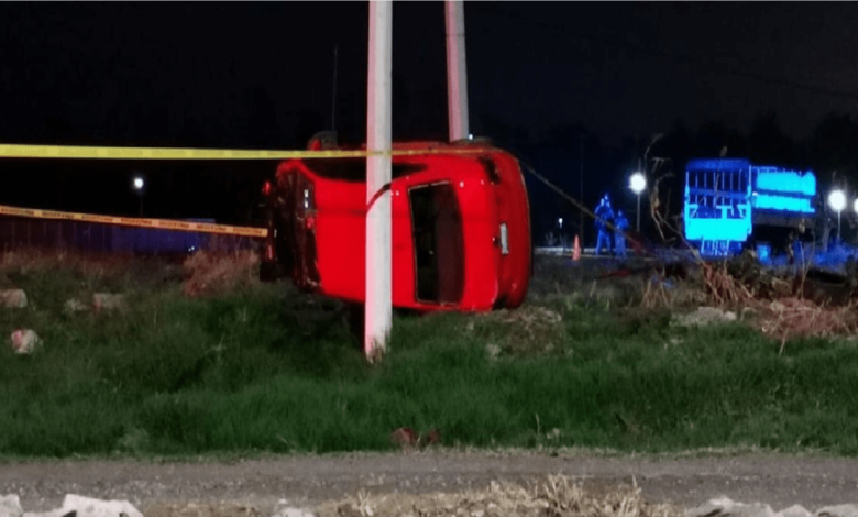 El Marro sigue siendo noticia, ahora asesinan al abogado de su madre tras sacarla del penal