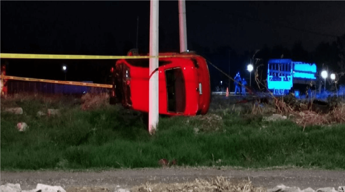 El Marro sigue siendo noticia, ahora asesinan al abogado de su madre tras sacarla del penal