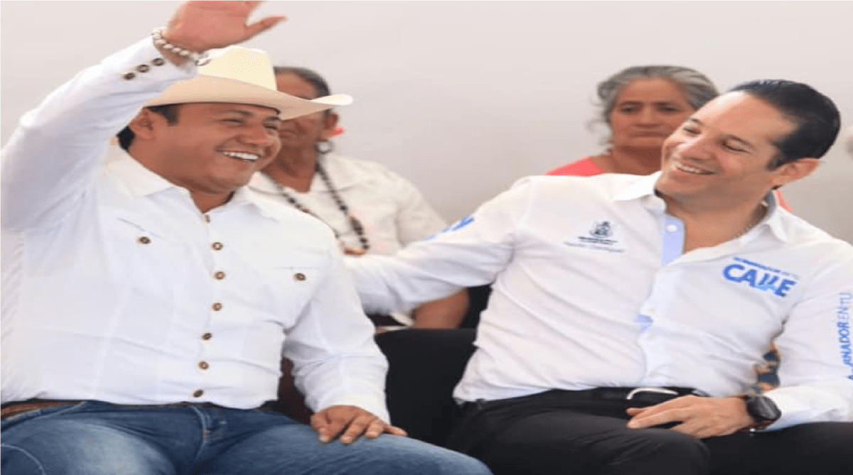 El PAN desafiliará al edil de Colón Alejandro Ochoa, pedirán reabrir su expediente en Fiscalía del Estado