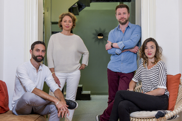 El api.video de Francia recauda $ 5.5M para facilitar a los desarrolladores agregar funciones de video