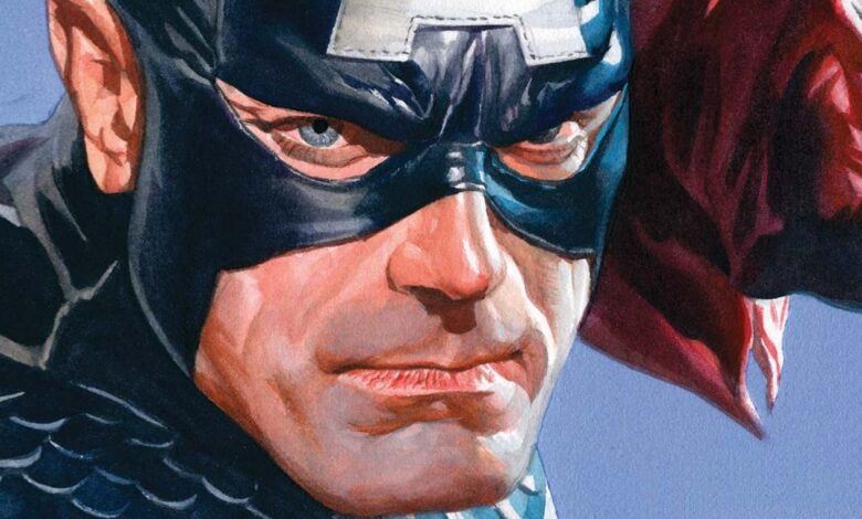 El arma más horrible de Marvel es una de la que nunca has oído hablar