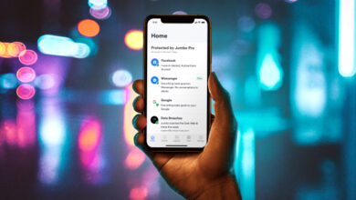 El asistente de privacidad Jumbo recauda $ 8 millones y lanza una actualización importante