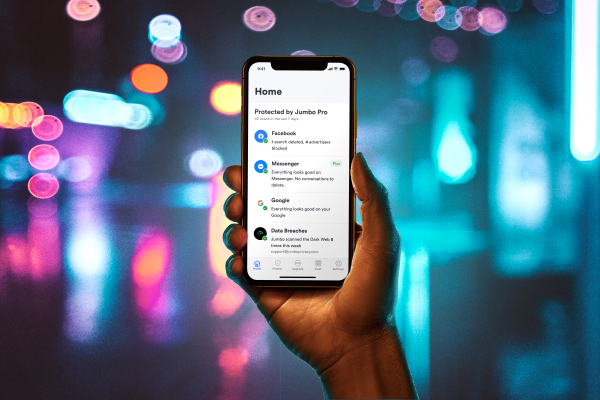 El asistente de privacidad Jumbo recauda $ 8 millones y lanza una actualización importante