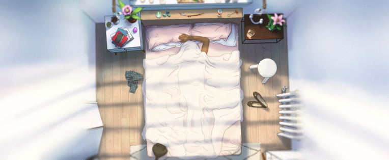 El desarrollador móvil Tru Luv recluta inversores para ayudar a construir una alternativa más inclusiva a los juegos