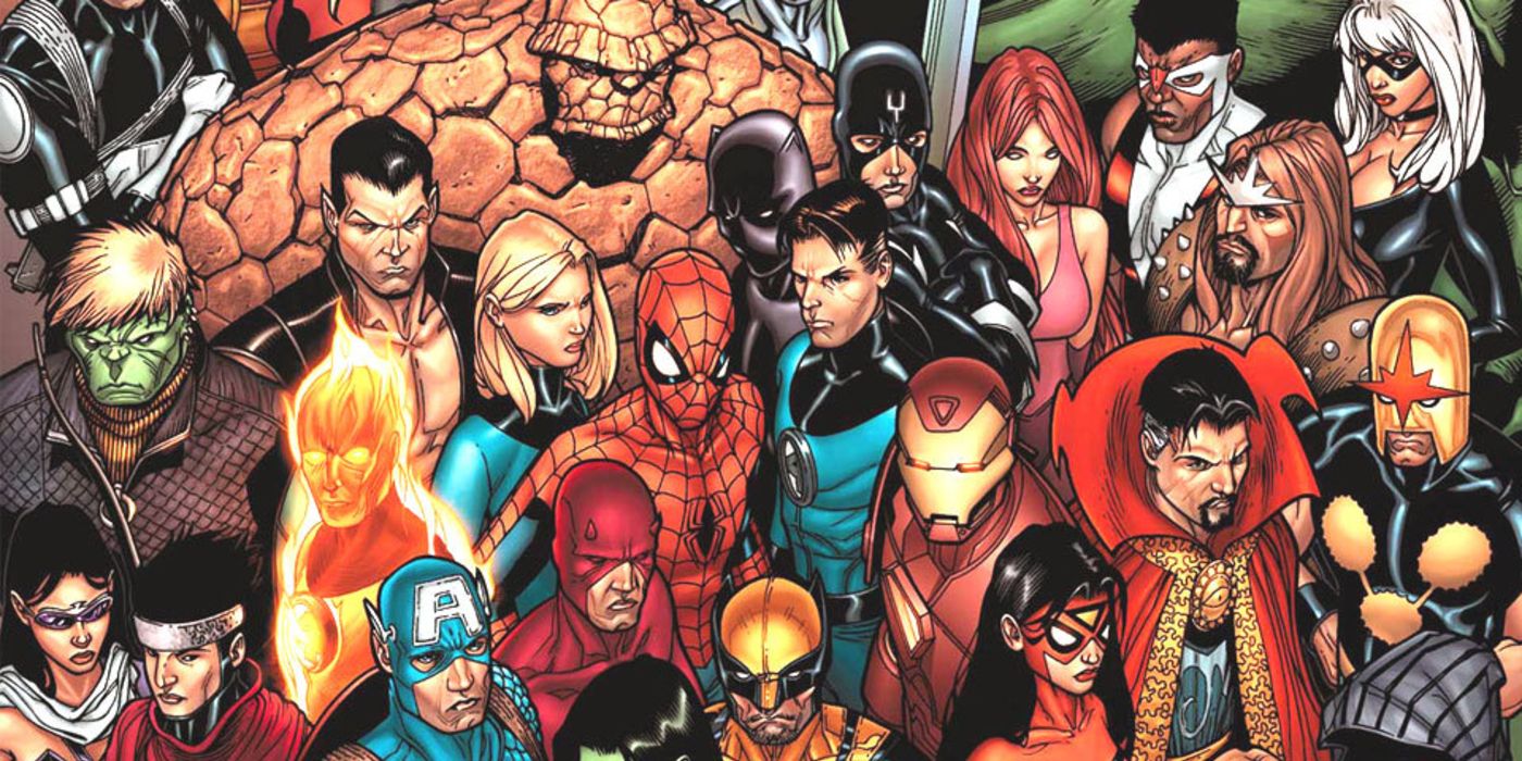 El héroe más indestructible de Marvel es [SPOILER] El | Screen Rant
