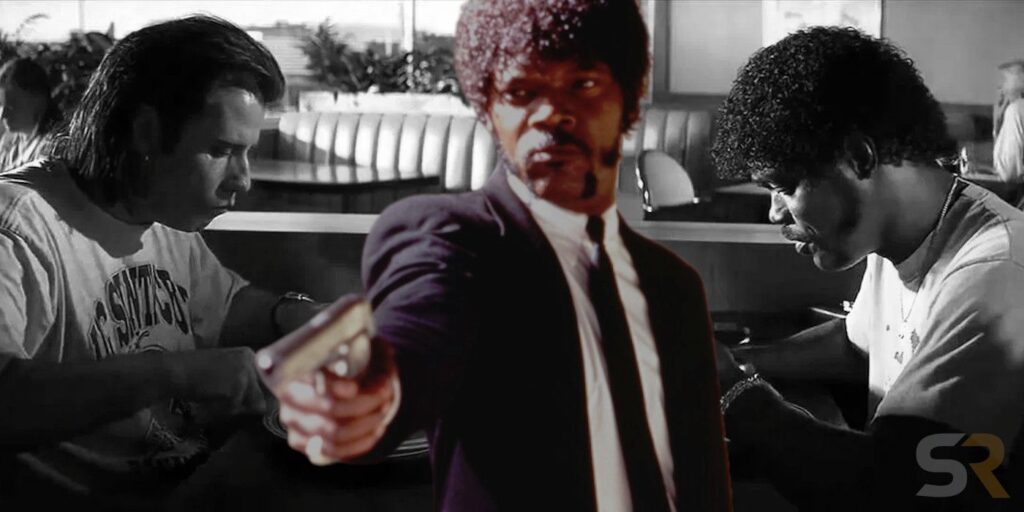 El versículo bíblico falso de Ezequiel de Pulp Fiction y el significado religioso real explicados