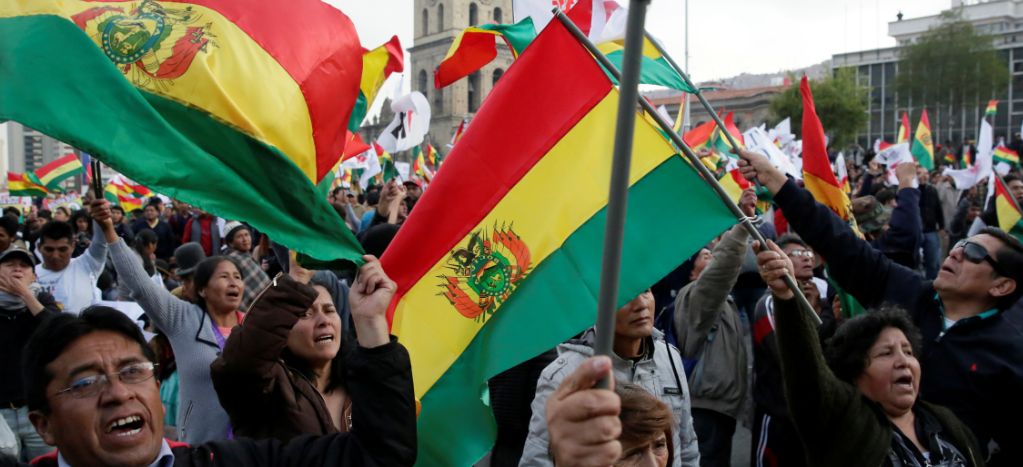 Elecciones en Bolivia serán el 6 de septiembre, aprueba Cámara de Diputados