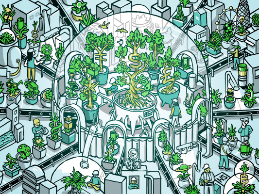 Elevar VC es difícil. Envíe sus inversores hoy a nuestra primera base de datos de cheques, The TechCrunch List