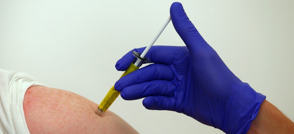 Eli Lilly inicia estudio con humanos de potencial tratamiento contra Covid-19