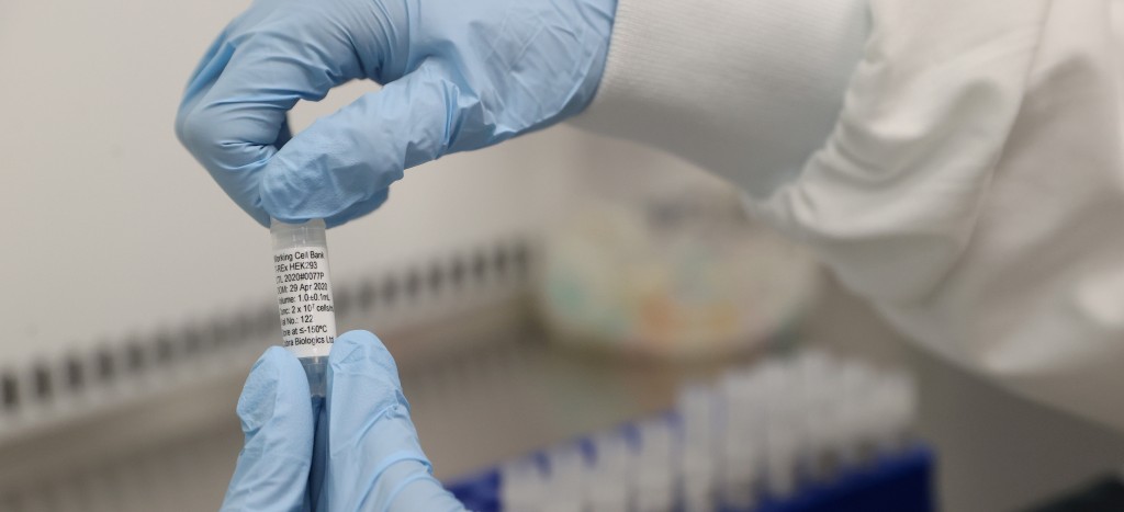 En 2021 estarían disponibles 2 mil millones de dosis de vacunas contra Covid-19: OMS