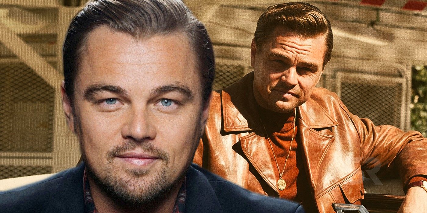 Érase una vez en Hollywood: cuántos años tiene Rick Dalton (en comparación con DiCaprio)