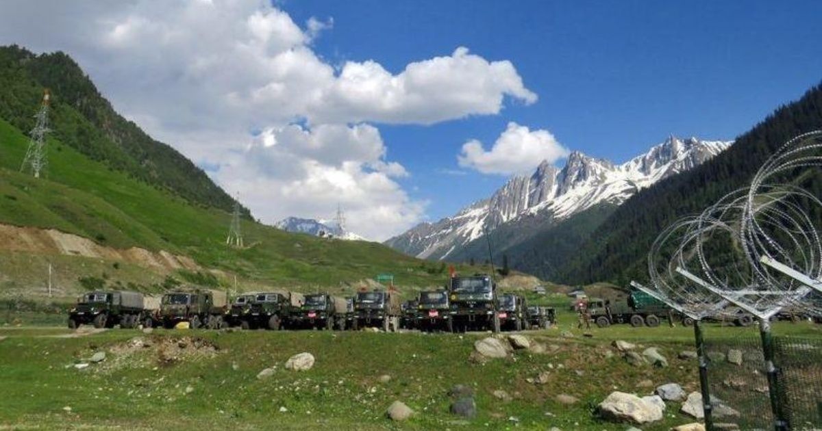 Escala la tensión entre China e India: hubo un enfrentamiento con al menos 20 muertos