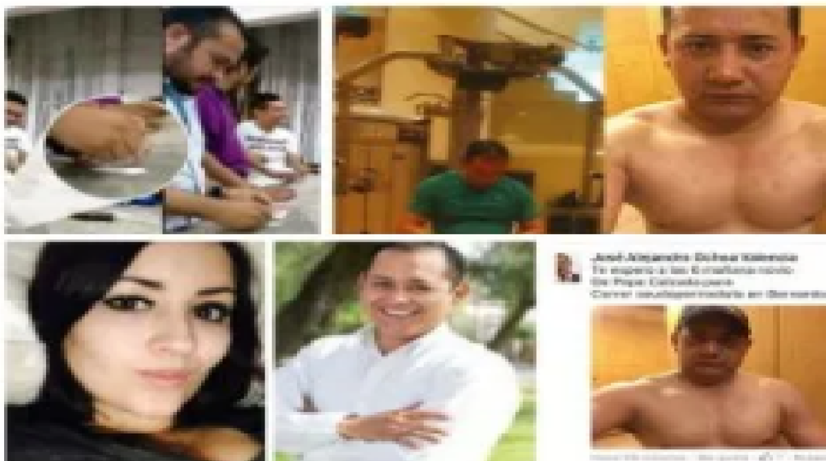 Escándalos políticos y de corrupción del edil Alejandro Ochoa; ahora quiere ser gobernador