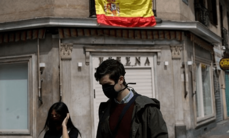 España inicia semana laboral sin estado de alarma